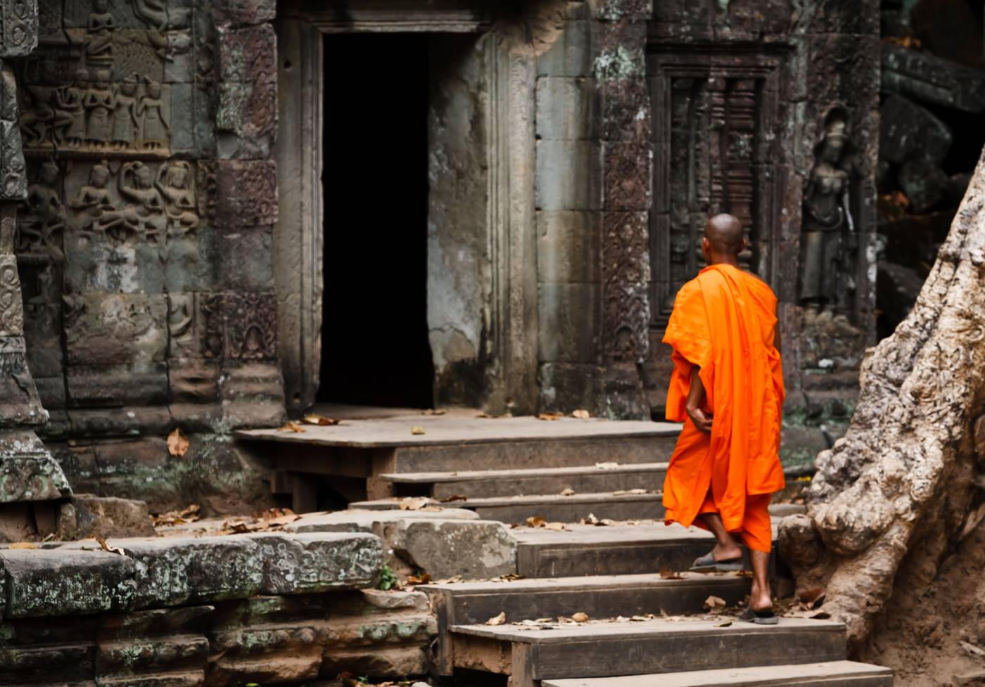 VISIT THE TEMPLES OF ANGKOR (ALL YOU NEED TO KNOW)