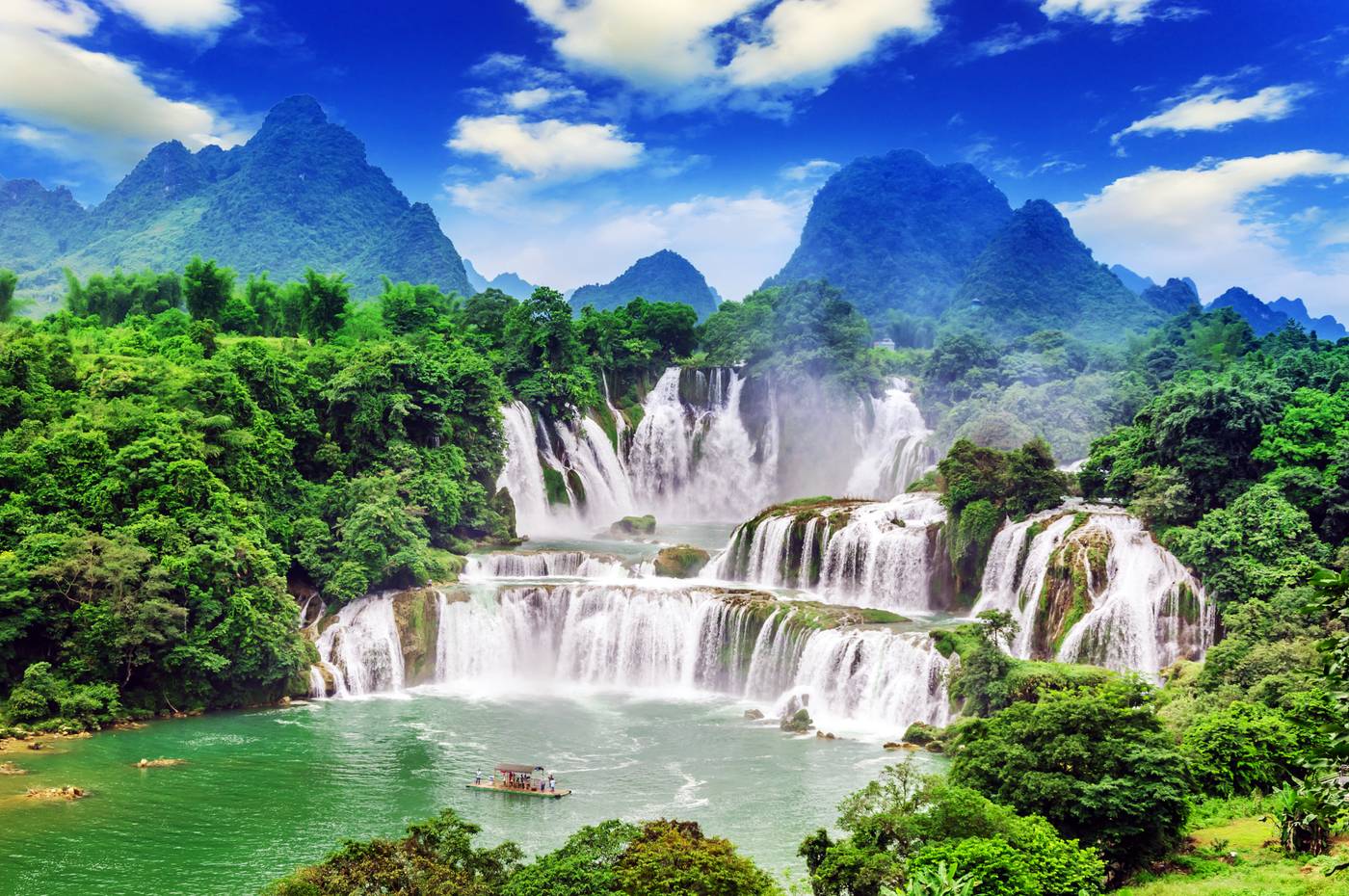 CAO BANG THE BEST KEPT SECRET OF NORTHERN VIETNAM Travel Magazine 
