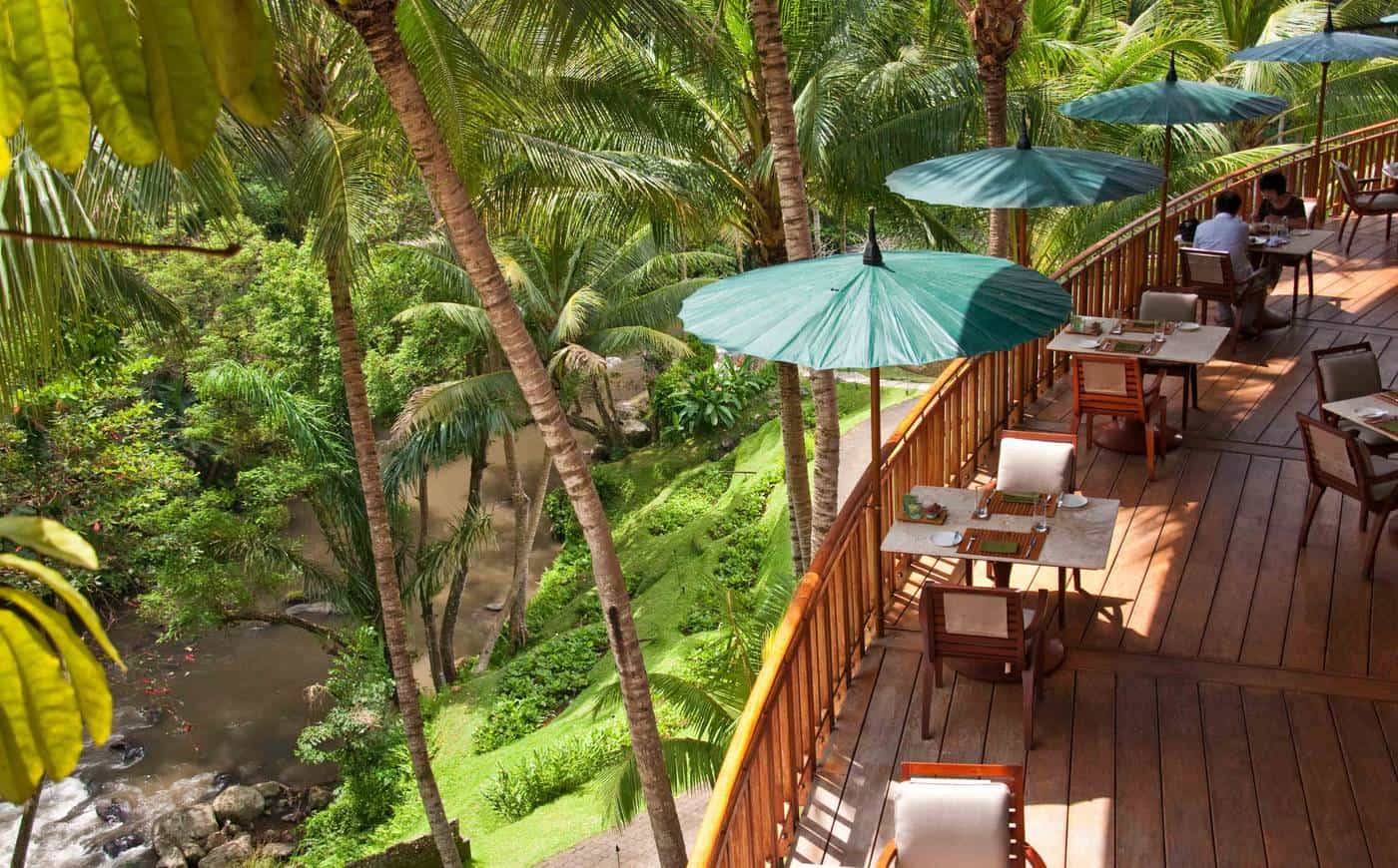 UBUD - EAT, PRAY AND LOVE IN STYLE - Travel magazine for a curious