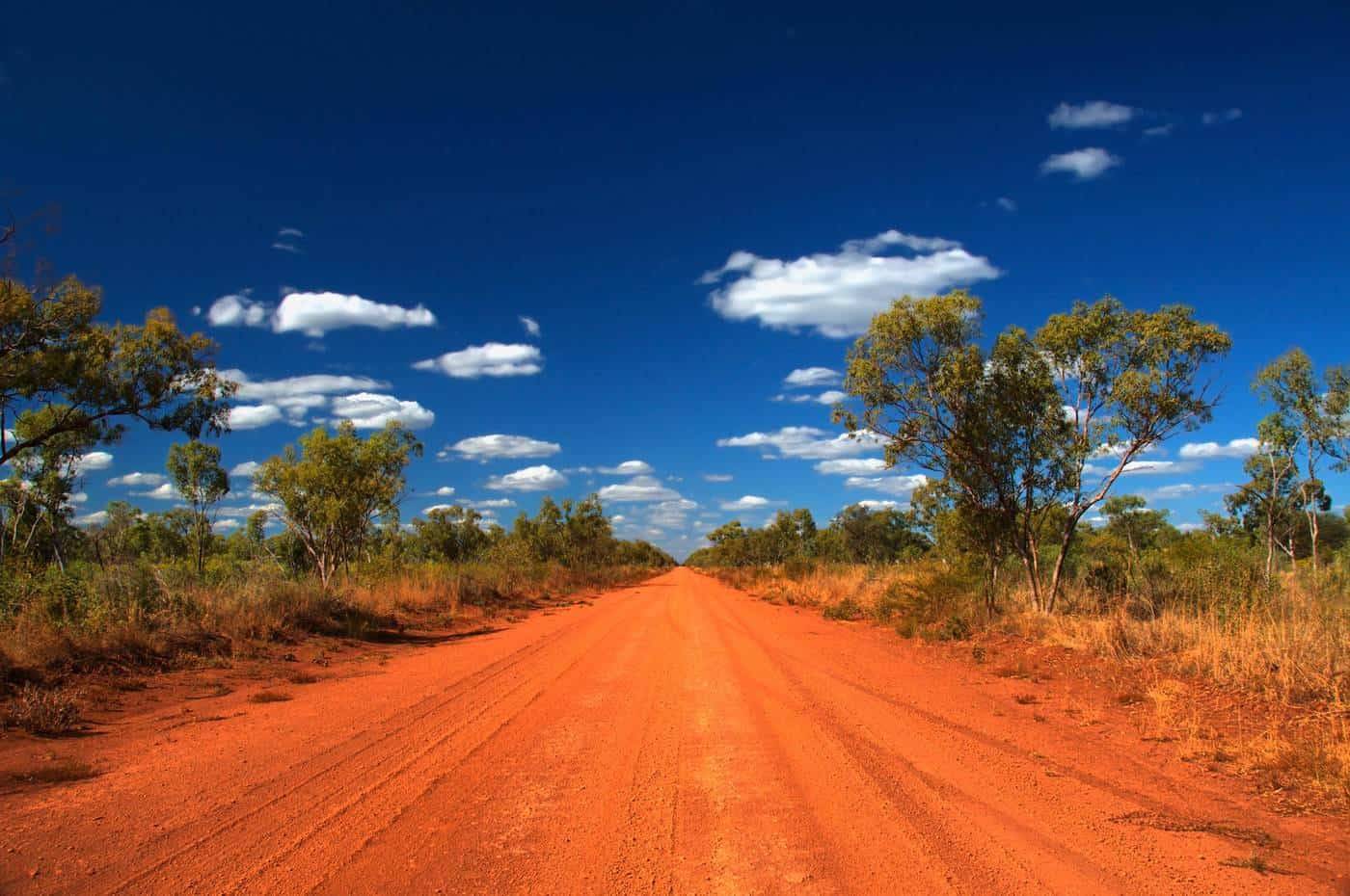 OUTBACK AUSTRALIA Travel Magazine For A Curious Contemporary Reader OUTBACK AUSTRALIA Travel Magazine For A Curious Contemporary Reader