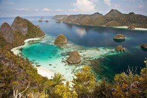 Raja Ampat Archipelago