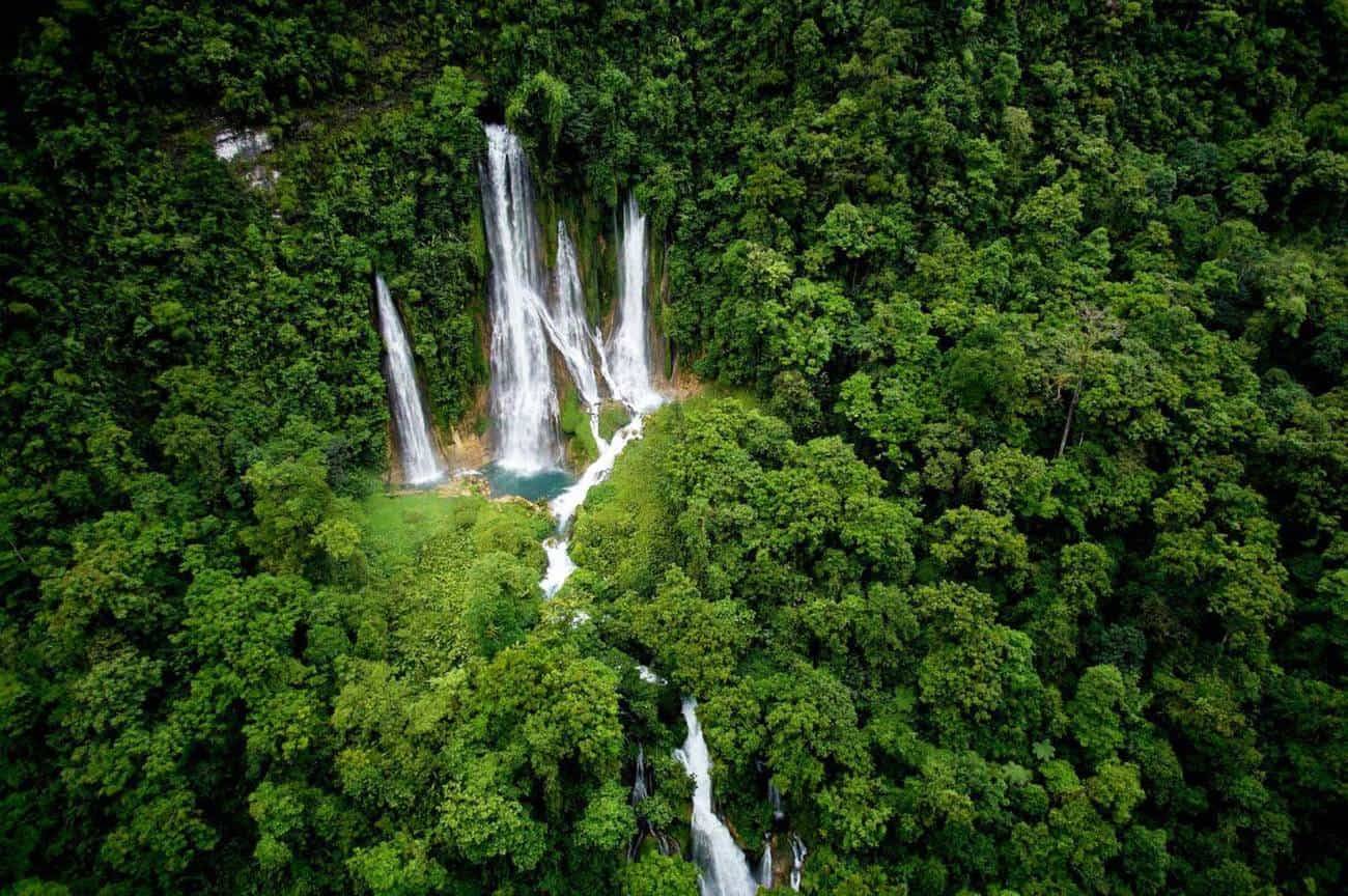 WHAT TO DO IN THE NEW GUINEA HIGHLANDS