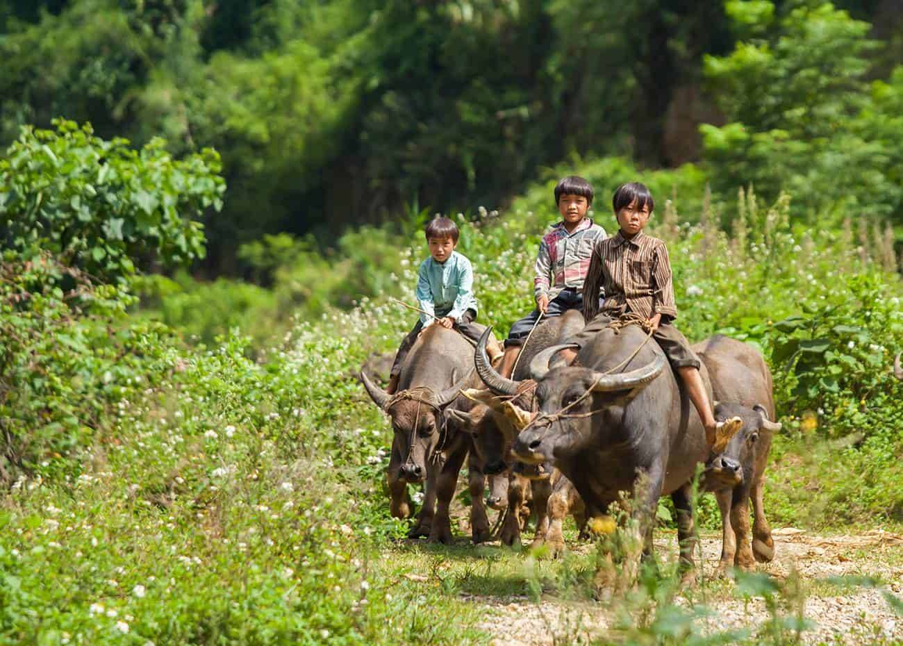 VISIT CAO BANG – NORTHERN VIETNAM`S BEST KEPT SECRET