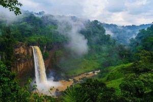 New Guinean Highlands