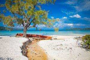 Saracen Bay, Koh Rong Samleon