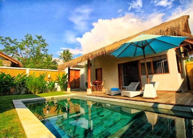 THE STORY OF VILLA SAÏA (A FRENCH-INSPIRED PARADISE ON GILI AIR)