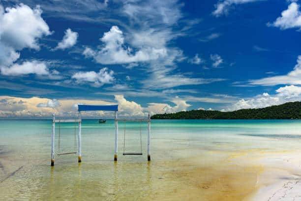 KOH RONG SANLOEM (10 AMAZING THINGS TO DO FOR COUPLES)