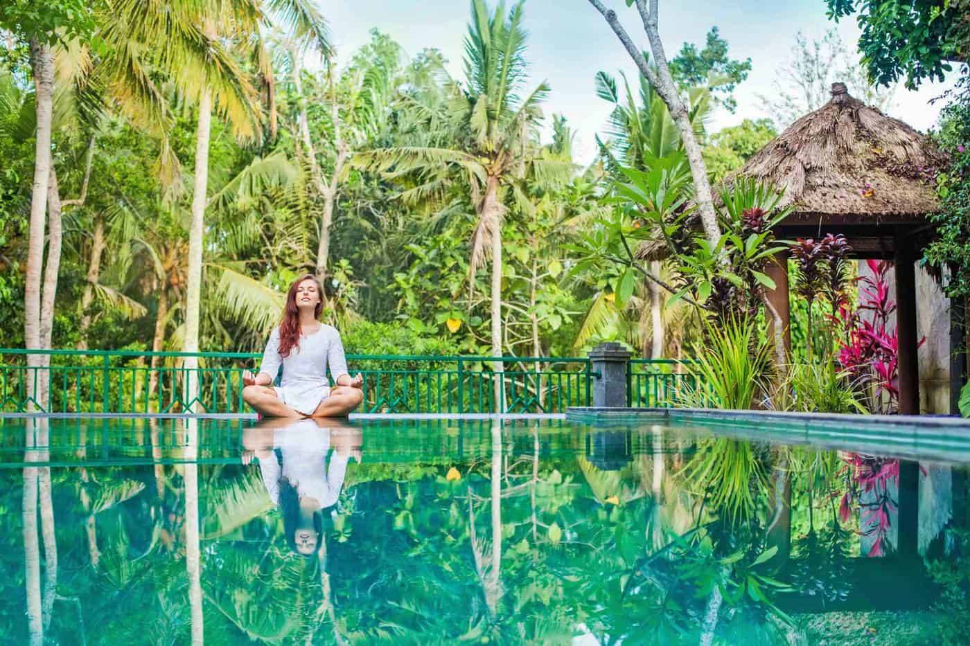 UBUD – EAT, PRAY AND LOVE IN STYLE