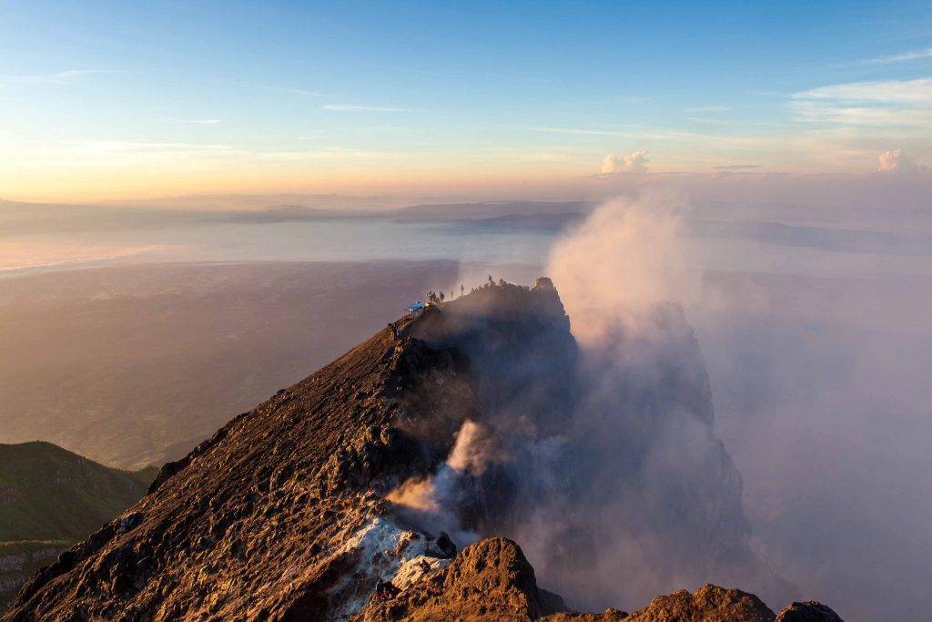 10 JAW-DROPPING HIKES IN JAVA TO TICK OFF YOUR BUCKET LIST - Travelmarbles