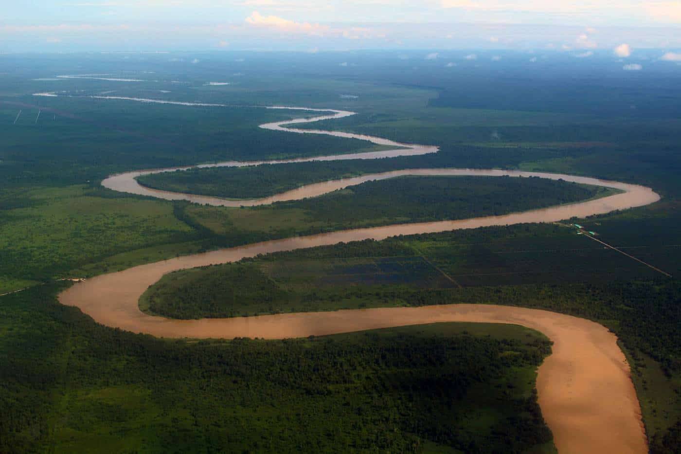 CENTRAL KALIMANTAN – ACROSS ONE THOUSAND RIVERS