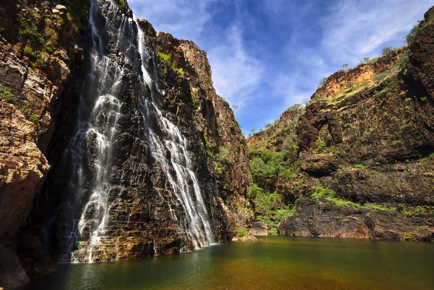 NORTHERN TERRITORY