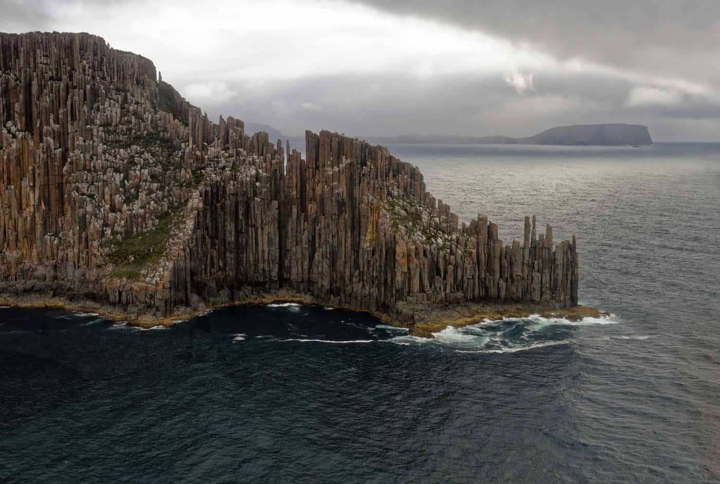 SOUTHERN TASMANIA – THE TALES OF CONVICTS