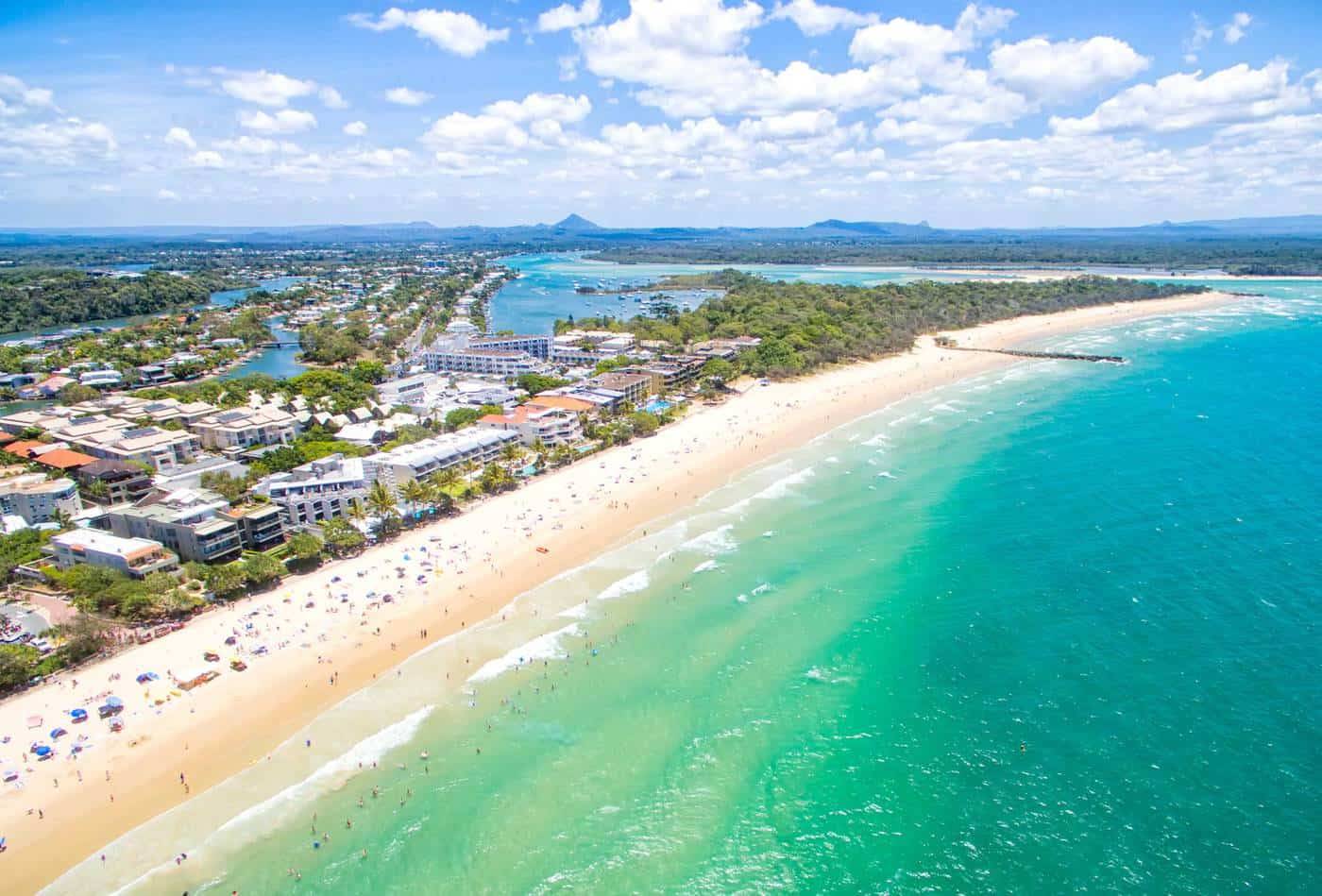 NOOSA